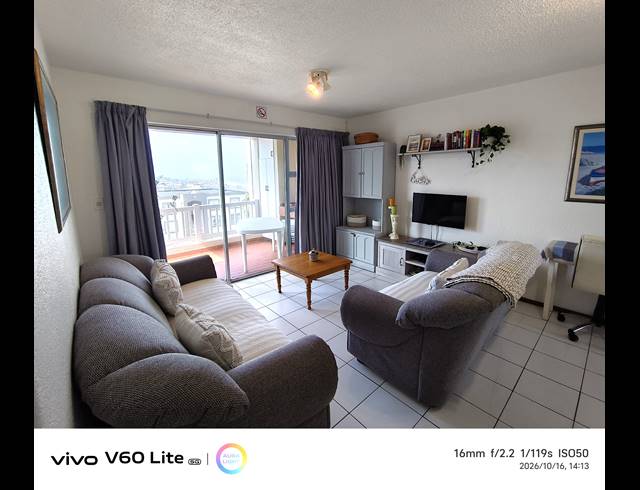 2 BEDROOM APARTMENT FOR SALE IN UVONGO